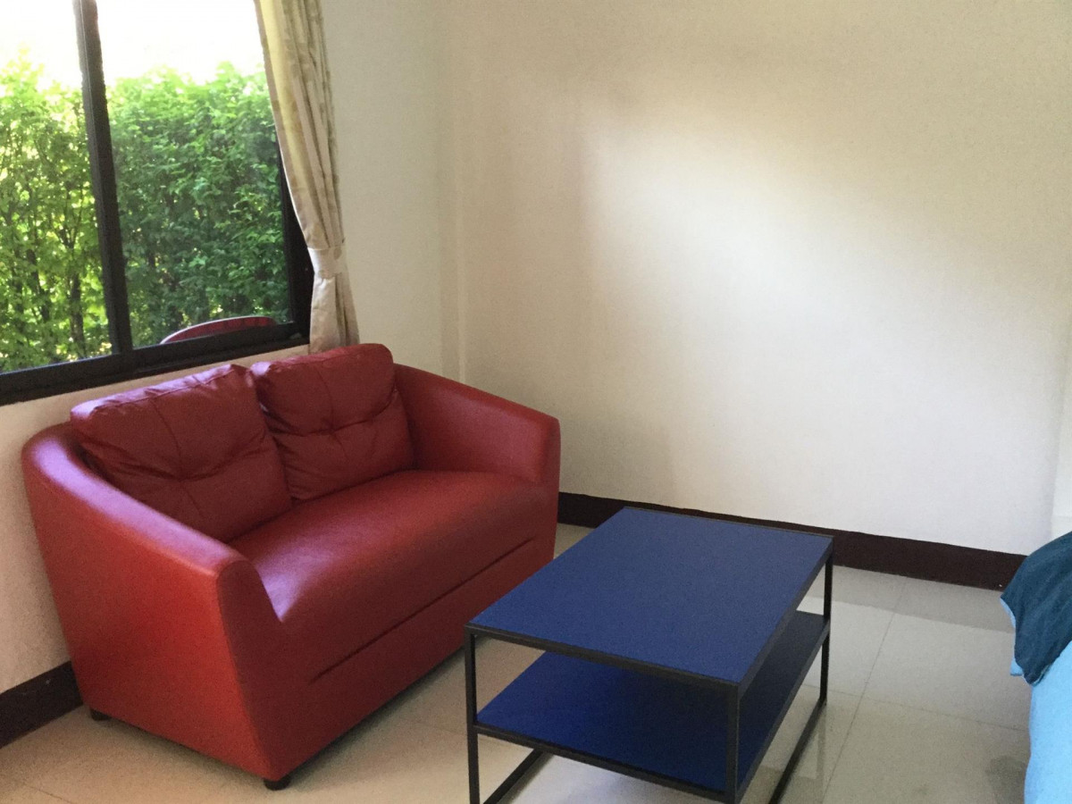 FAIRTEX RESIDENCE — фото 11