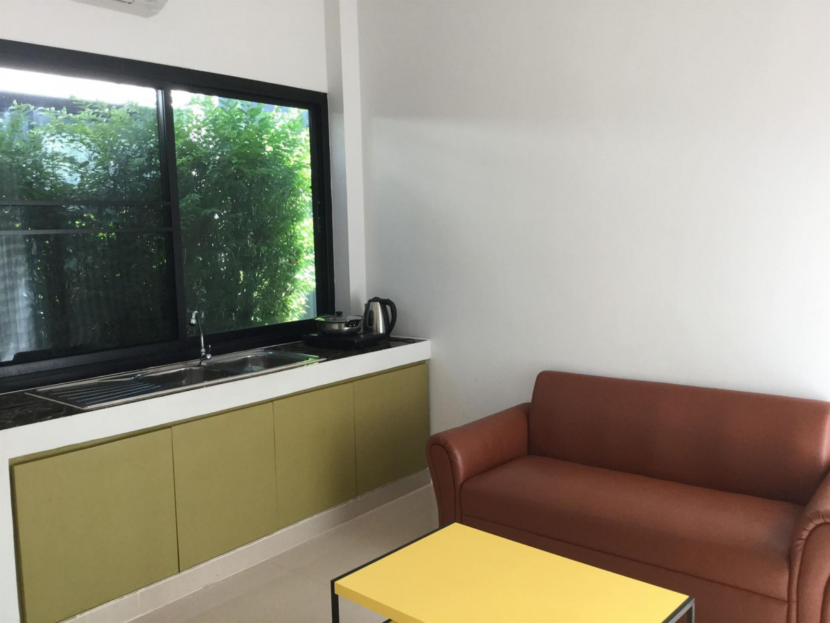 FAIRTEX RESIDENCE — фото 18
