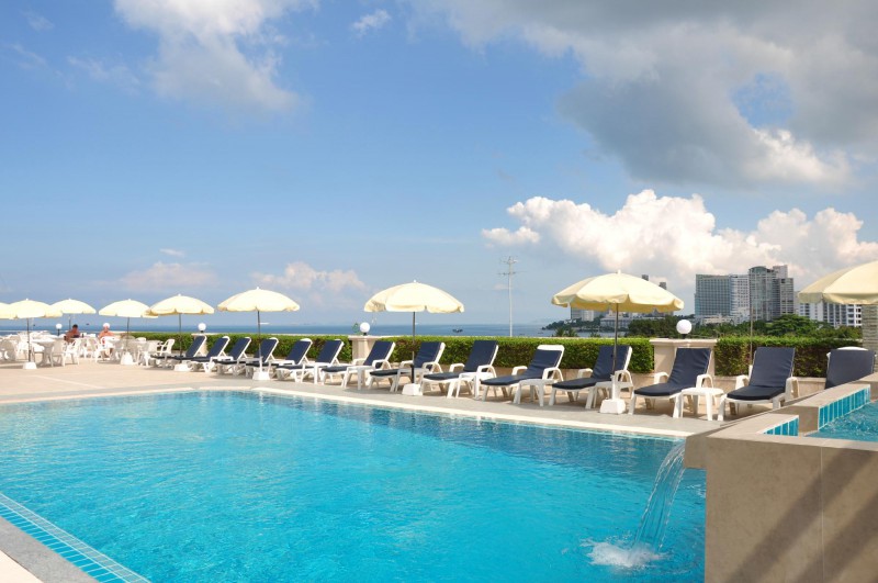 FLIPPER LODGE HOTEL