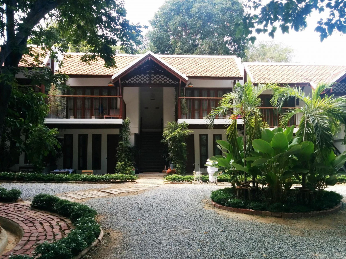 FLORAL LUX HOTEL MONTTRA PATTAYA (EX.THE MONTTRA PATTAYA) — фото 8