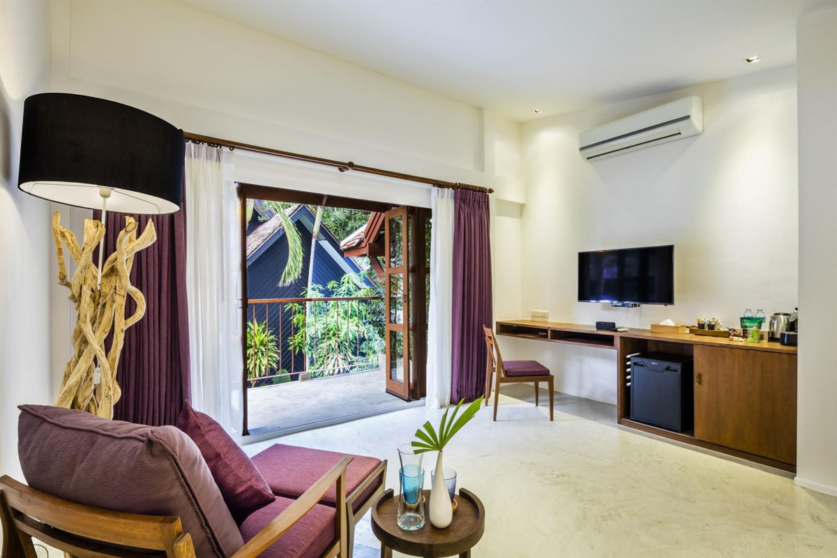FLORAL LUX HOTEL MONTTRA PATTAYA (EX.THE MONTTRA PATTAYA) — фото 11