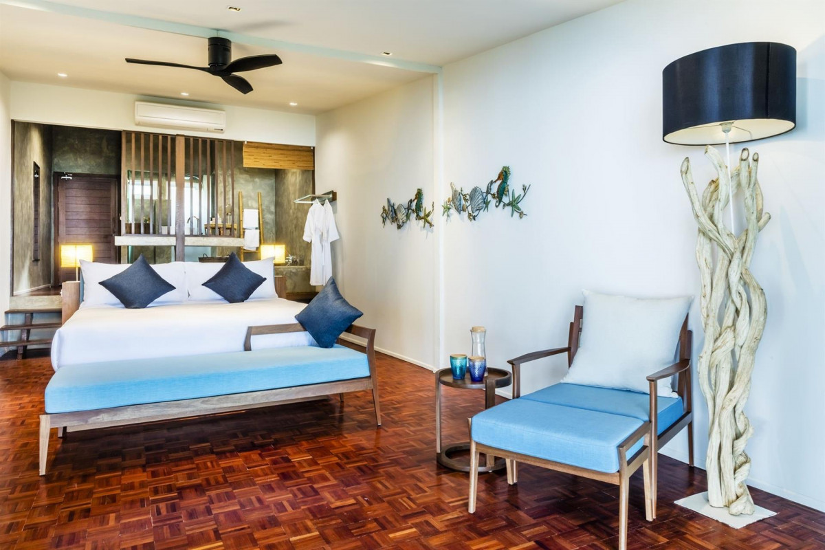 FLORAL LUX HOTEL MONTTRA PATTAYA (EX.THE MONTTRA PATTAYA) — фото 13