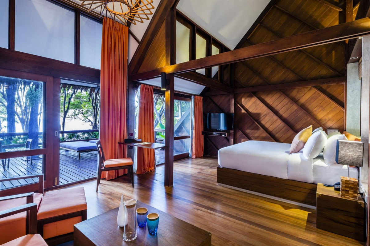 FLORAL LUX HOTEL MONTTRA PATTAYA (EX.THE MONTTRA PATTAYA) — фото 17