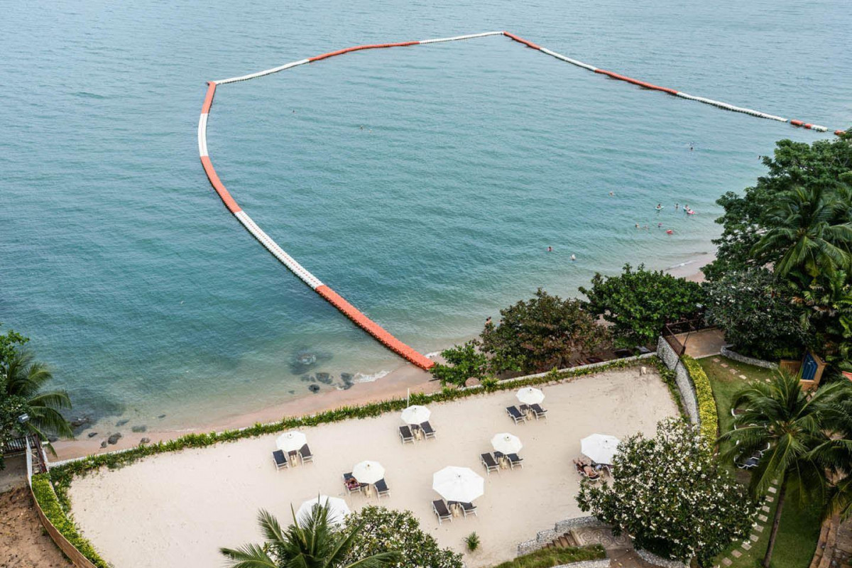 GARDEN CLIFF RESORT — фото 4