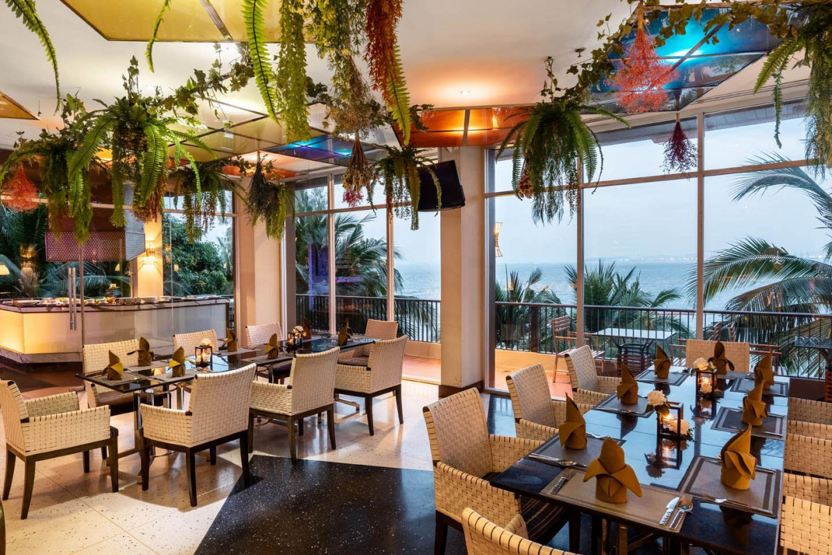 GARDEN CLIFF RESORT — фото 6
