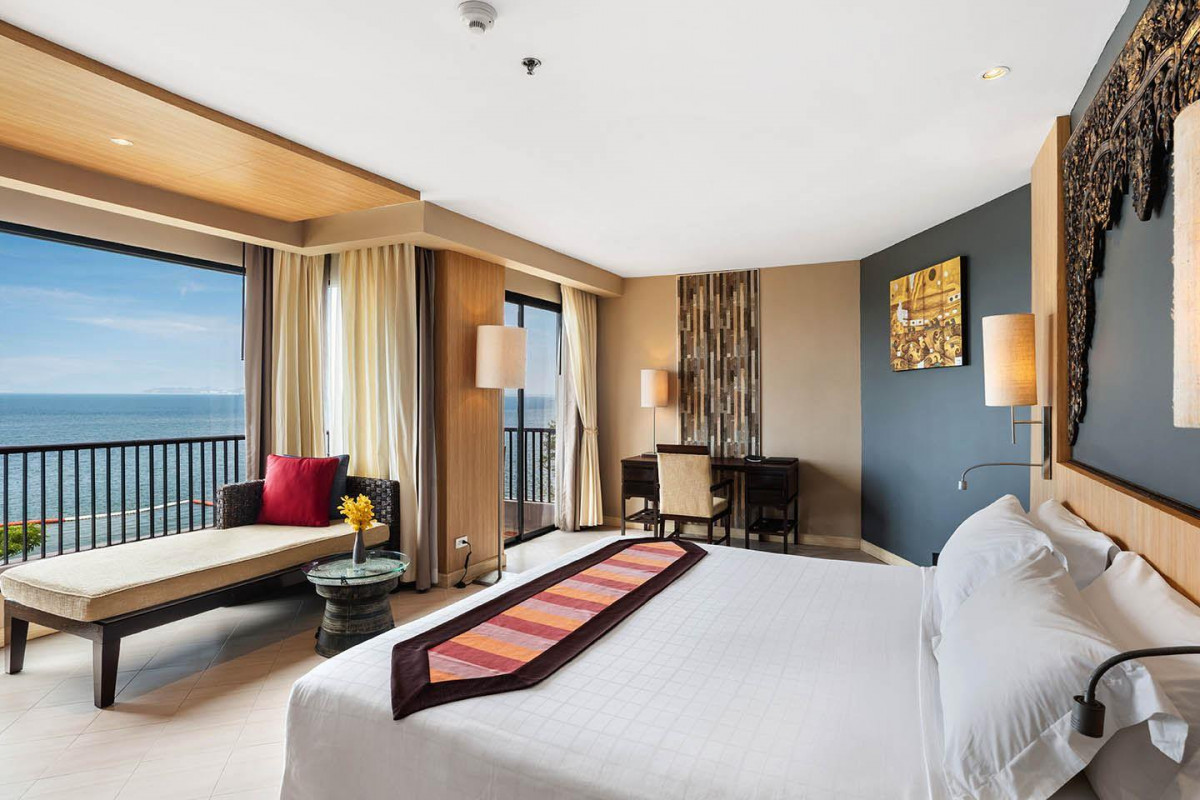 GARDEN CLIFF RESORT — фото 9