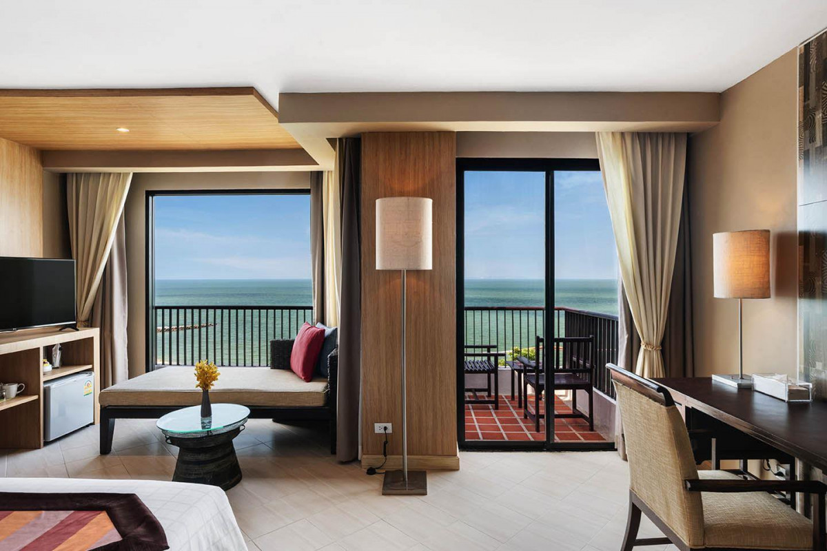 GARDEN CLIFF RESORT — фото 10