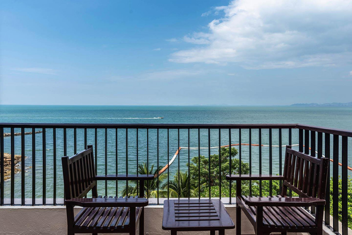 GARDEN CLIFF RESORT — фото 11