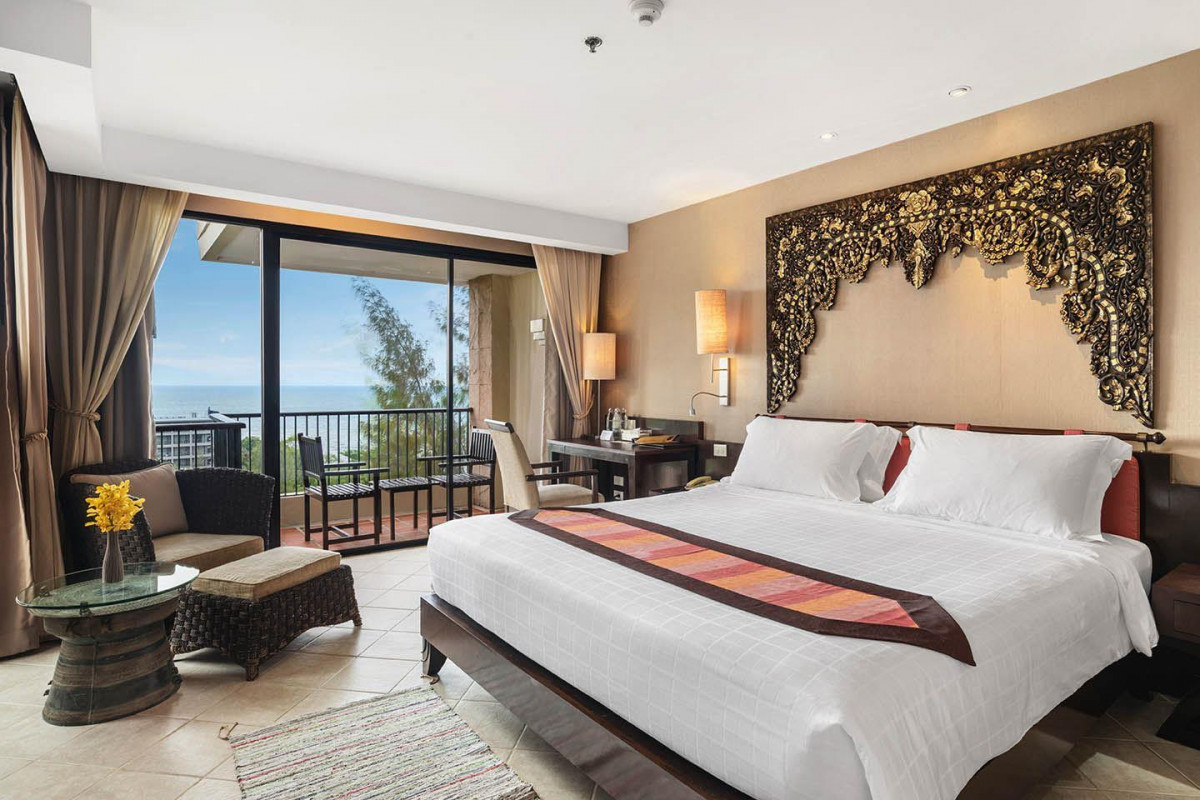GARDEN CLIFF RESORT — фото 12