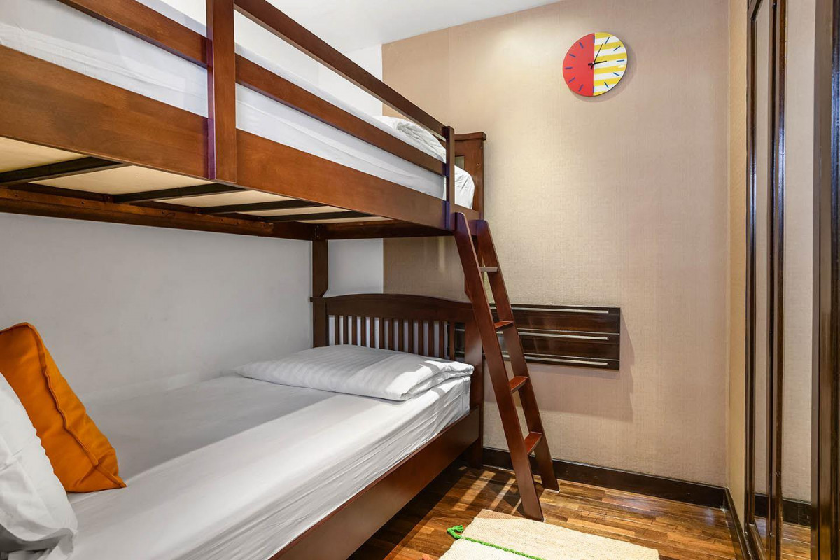 GARDEN CLIFF RESORT — фото 14
