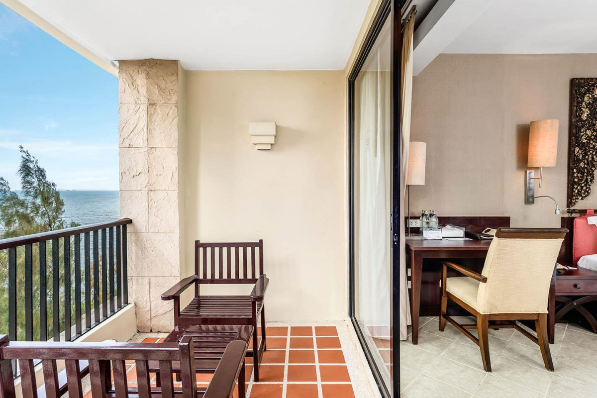 GARDEN CLIFF RESORT — фото 15