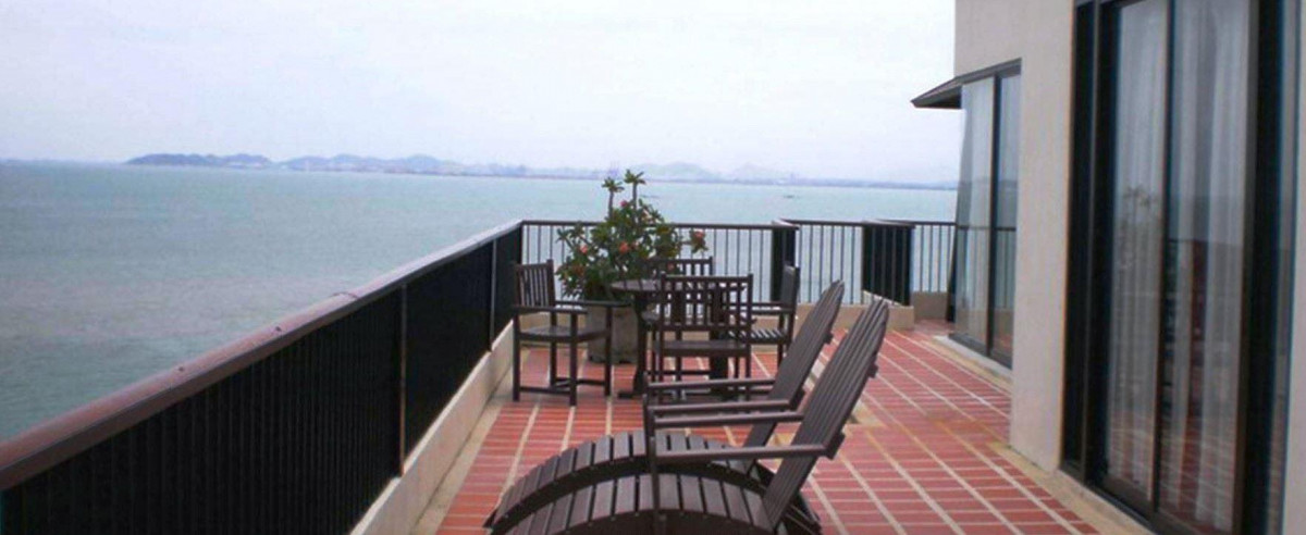 GARDEN CLIFF RESORT — фото 18