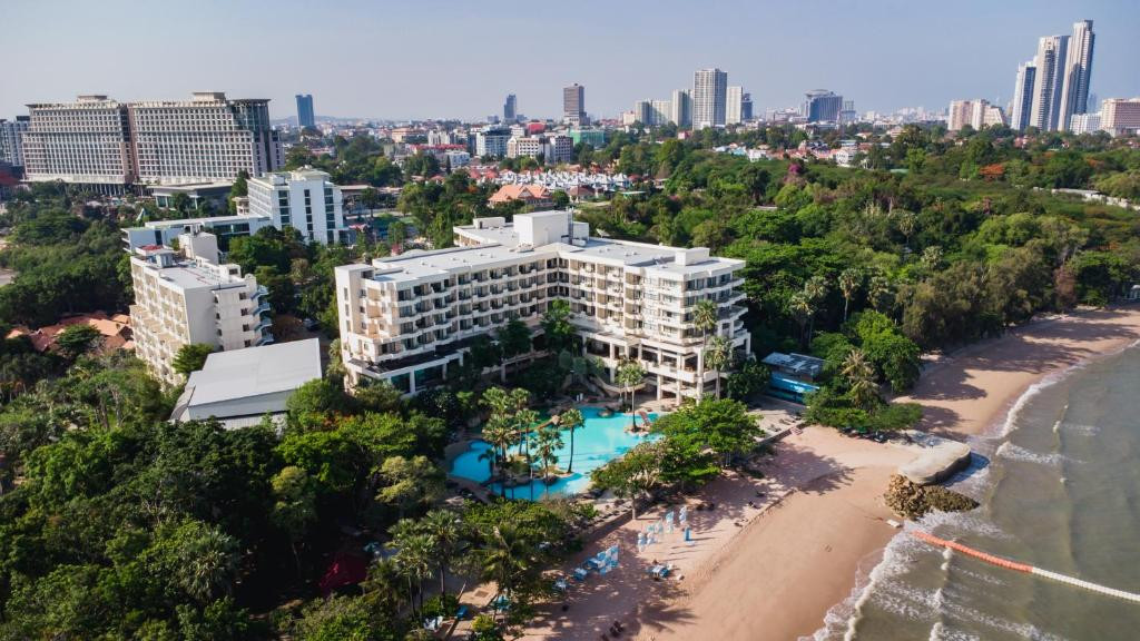 GARDEN SEA VIEW — фото 2