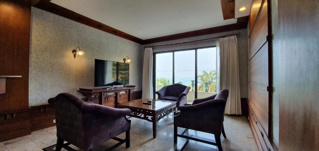 GARDEN SEA VIEW — фото 5