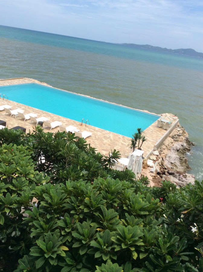 GOLDEN CLIFF HOUSE — фото 13