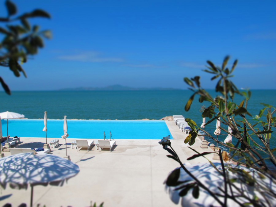 GOLDEN CLIFF HOUSE — фото 16