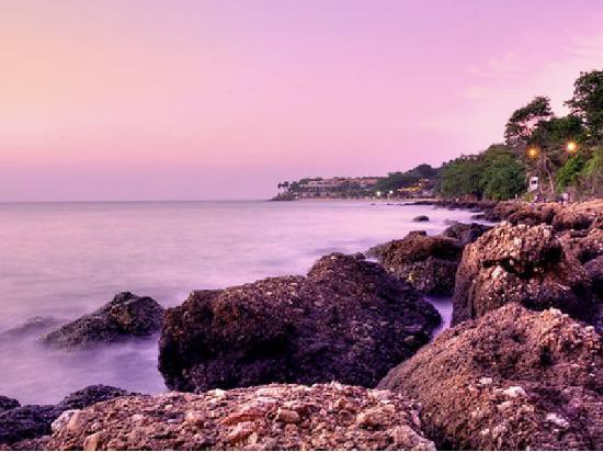 GOLDEN CLIFF HOUSE — фото 17