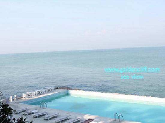 GOLDEN CLIFF HOUSE — фото 18