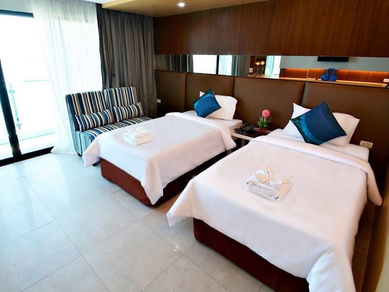 GOLDEN DRAGON BEACH RESORT — фото 2