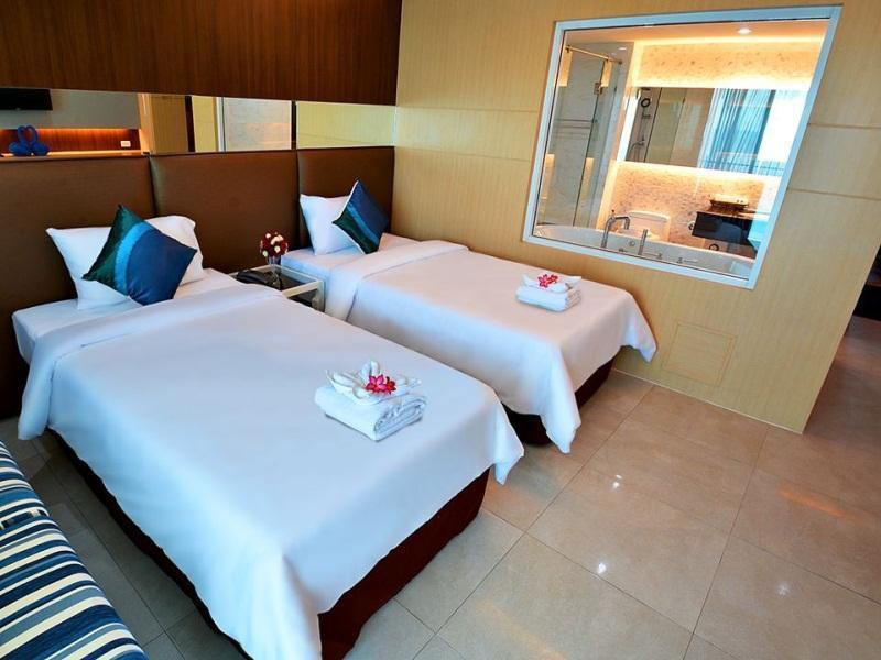 GOLDEN DRAGON BEACH RESORT — фото 3