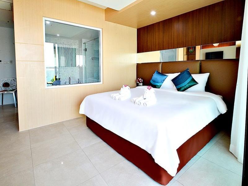GOLDEN DRAGON BEACH RESORT — фото 5