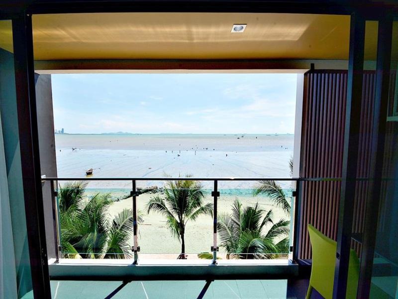 GOLDEN DRAGON BEACH RESORT — фото 7