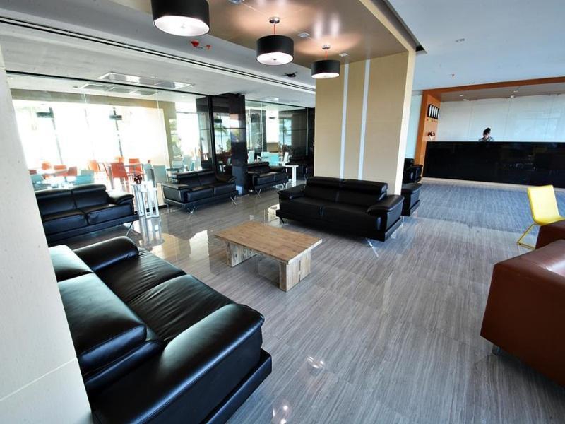 GOLDEN DRAGON BEACH RESORT — фото 9