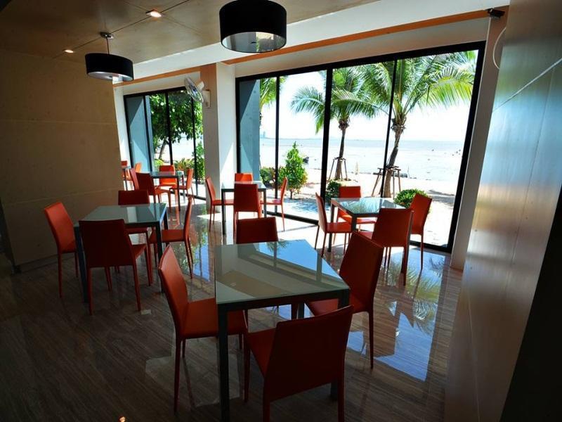 GOLDEN DRAGON BEACH RESORT — фото 10