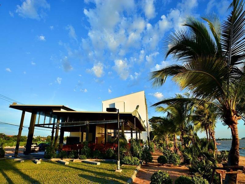 GOLDEN DRAGON BEACH RESORT — фото 12