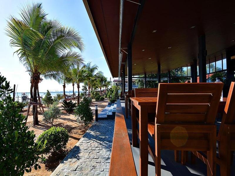 GOLDEN DRAGON BEACH RESORT — фото 13