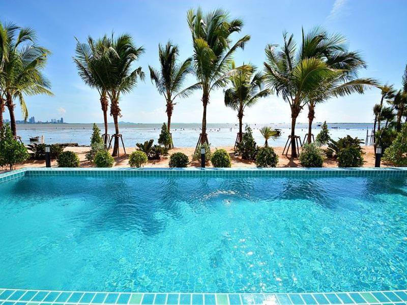GOLDEN DRAGON BEACH RESORT — фото 15