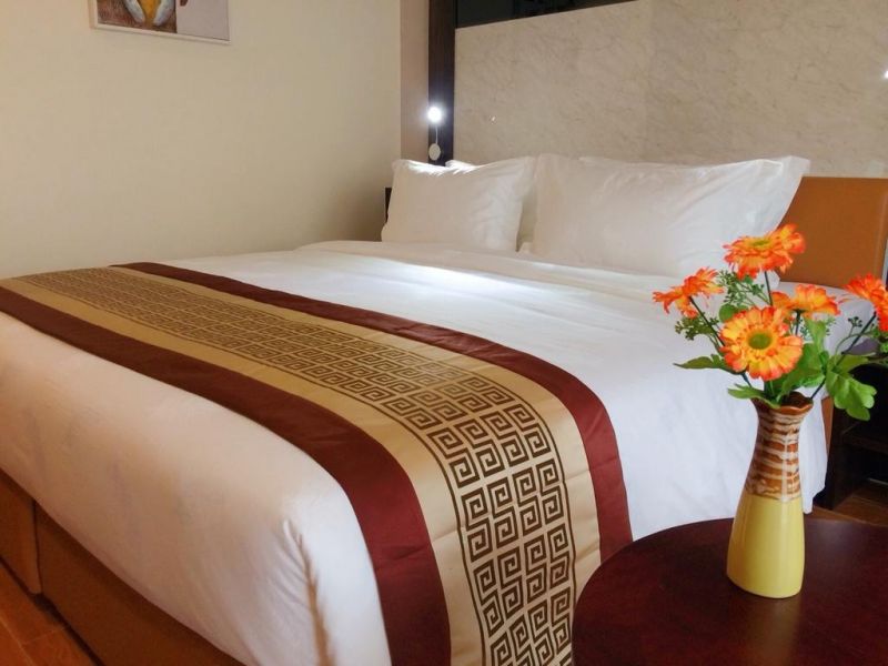GOLDEN JOMTIEN BEACH HOTEL — фото 5