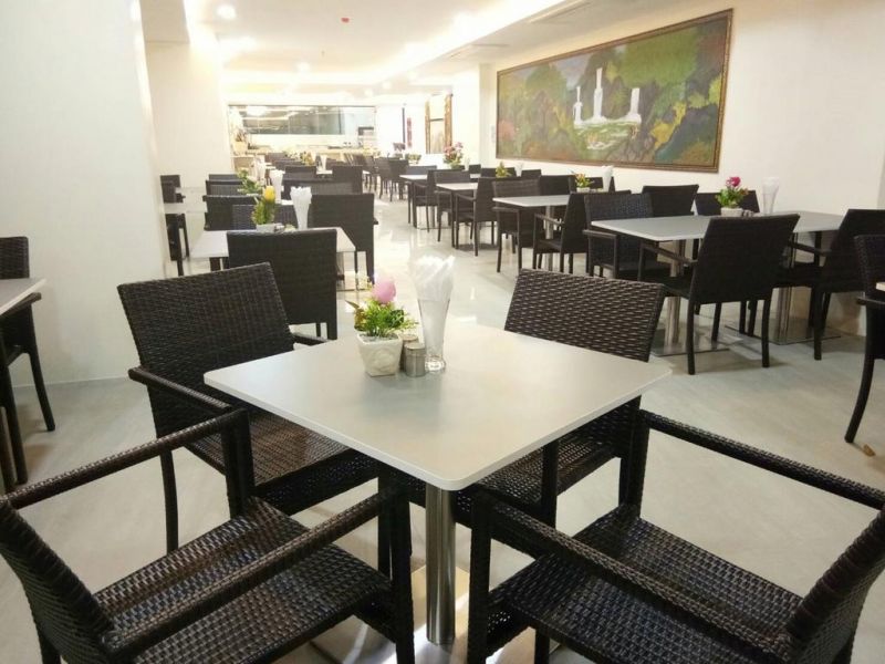 GOLDEN JOMTIEN BEACH HOTEL — фото 13
