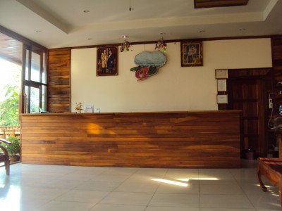 GRAND JASMINE RESORT — фото 3