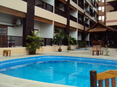 GRAND JASMINE RESORT — фото 4