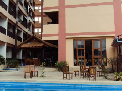GRAND JASMINE RESORT — фото 5