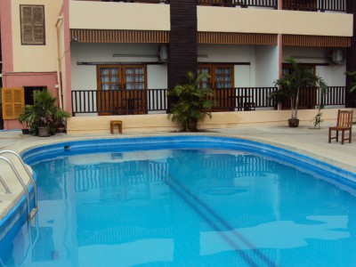 GRAND JASMINE RESORT — фото 6