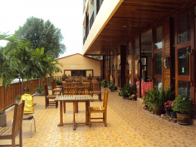 GRAND JASMINE RESORT — фото 8