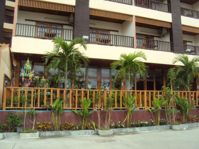 GRAND JASMINE RESORT — фото 10
