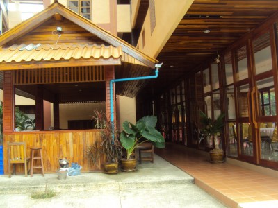 GRAND JASMINE RESORT — фото 13