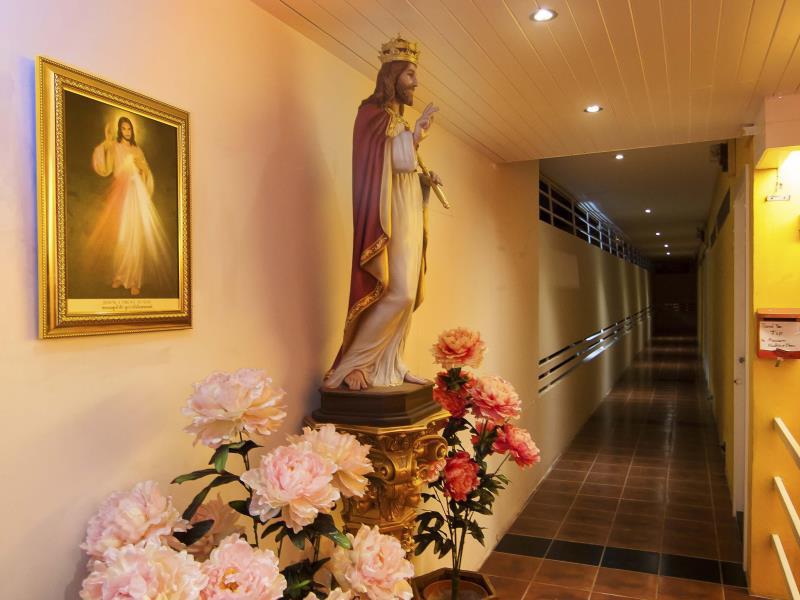 GRAND LORD JOMTIEN RESORT — фото 4