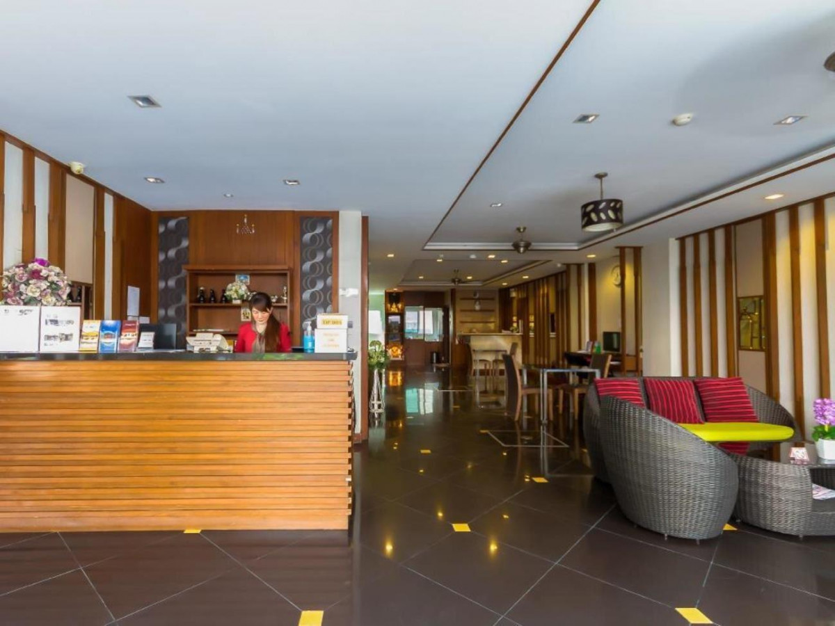 H BOUTIQUE HOTEL — фото 3