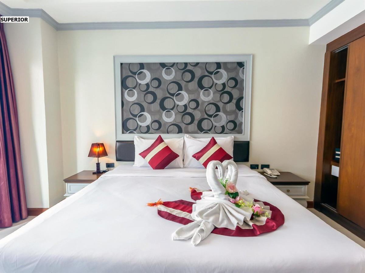 H BOUTIQUE HOTEL — фото 11