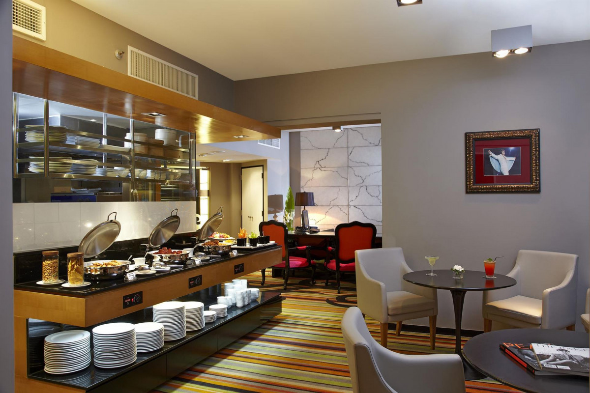 HARD ROCK HOTEL — фото 6