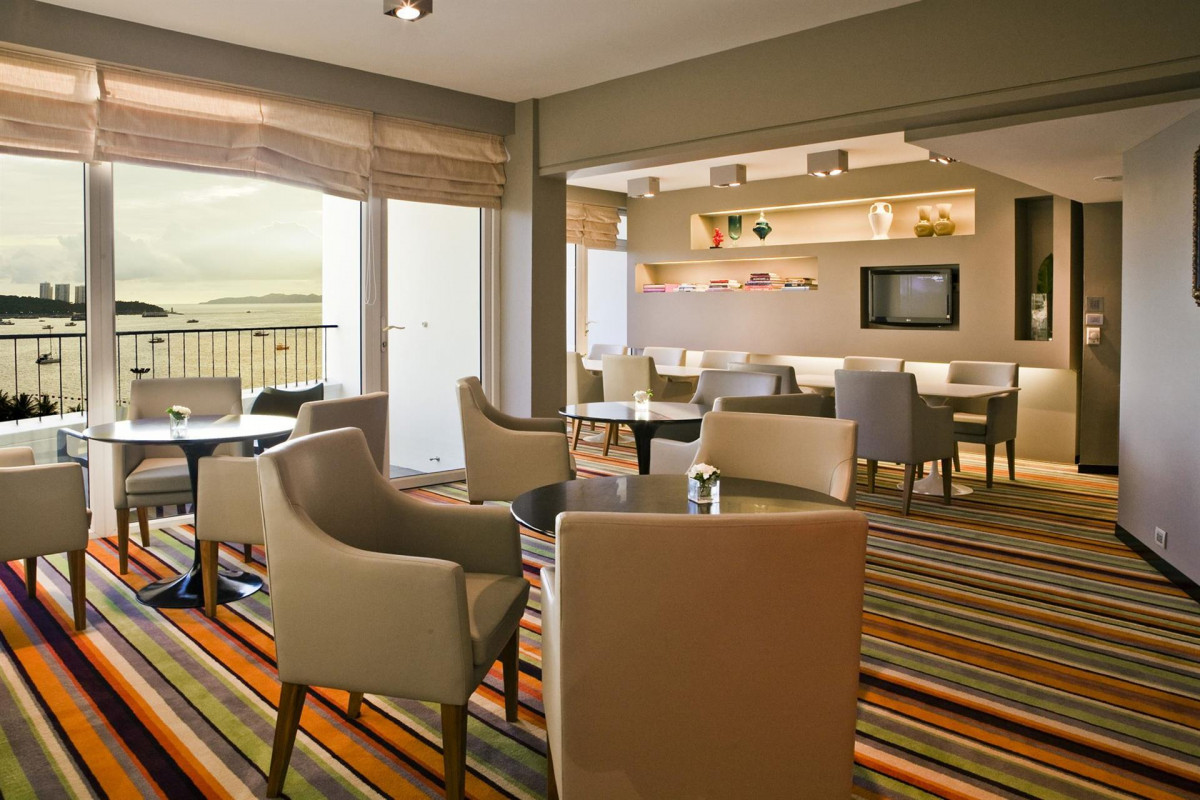 HARD ROCK HOTEL — фото 7