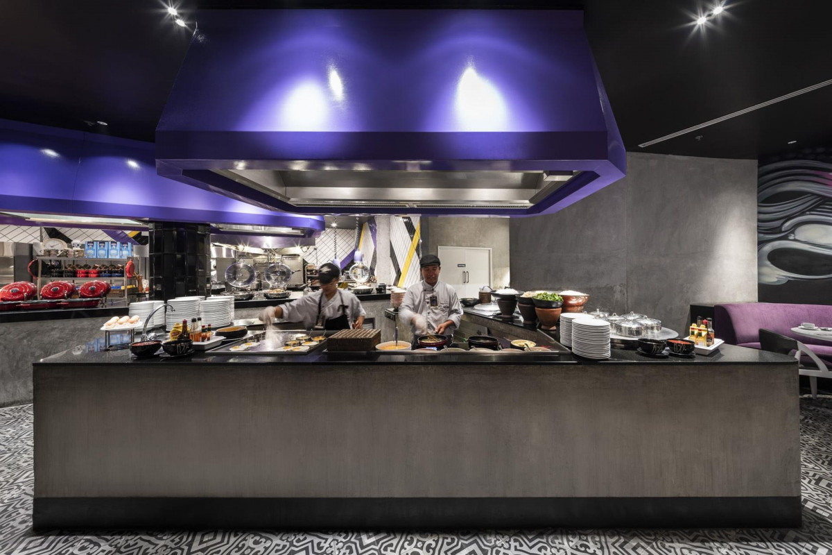 HARD ROCK HOTEL — фото 8