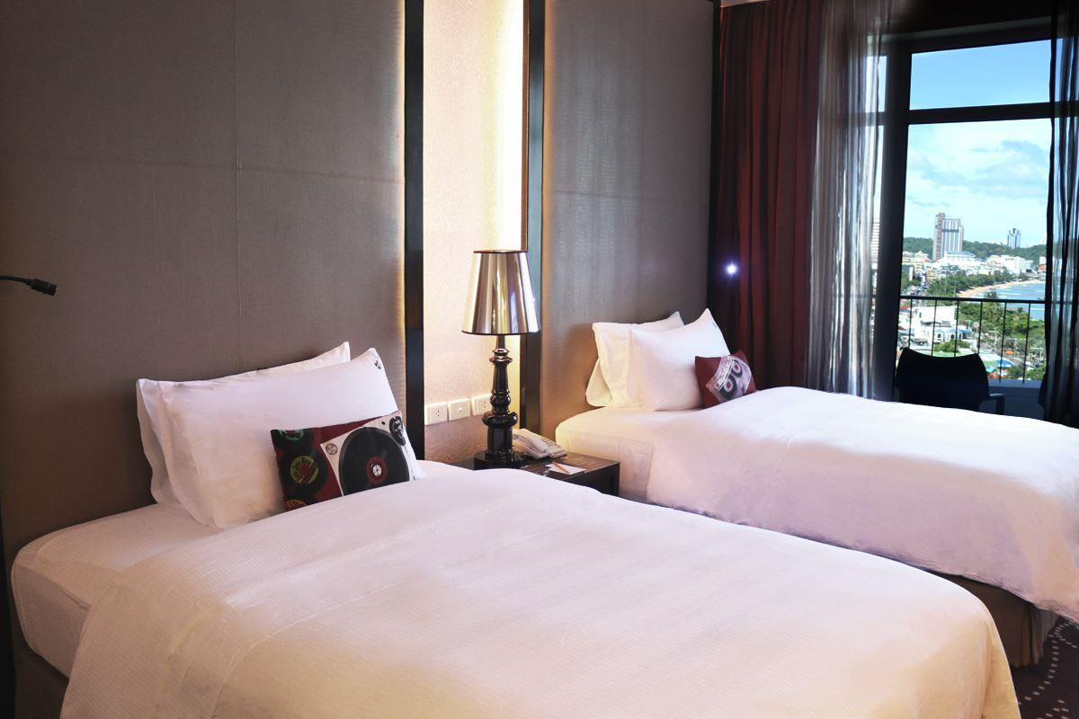HARD ROCK HOTEL — фото 11