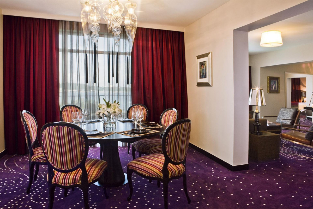 HARD ROCK HOTEL — фото 13