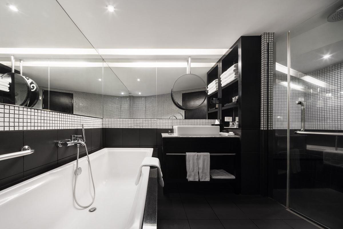 HARD ROCK HOTEL — фото 14