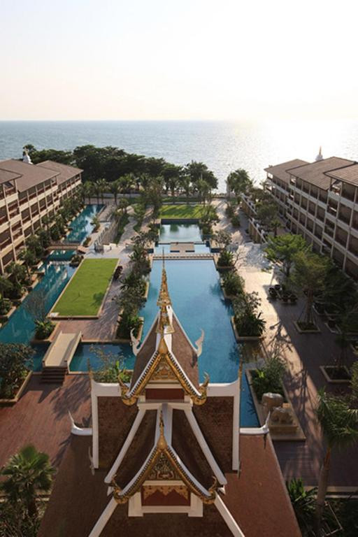 HERITAGE PATTAYA BEACH RESORT — фото 10